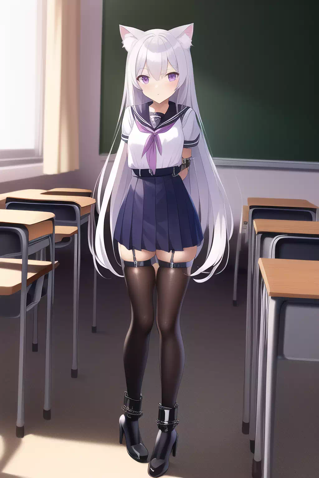 无?