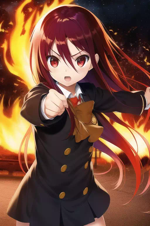 次はオマエの番。