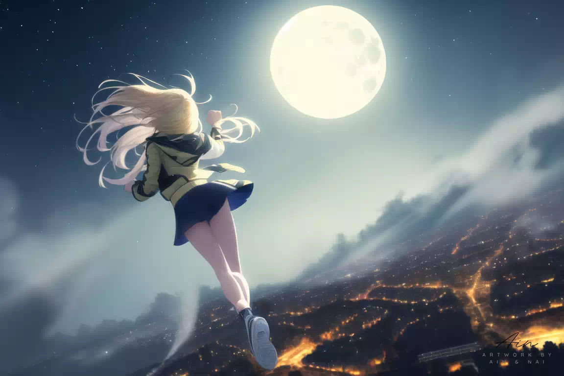 Night Flight
