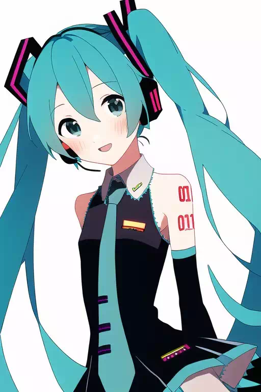 Miku??????