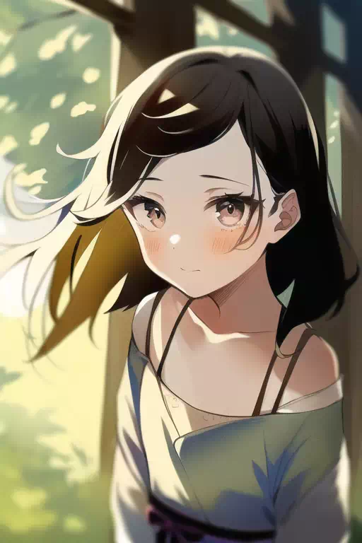 おじょう！