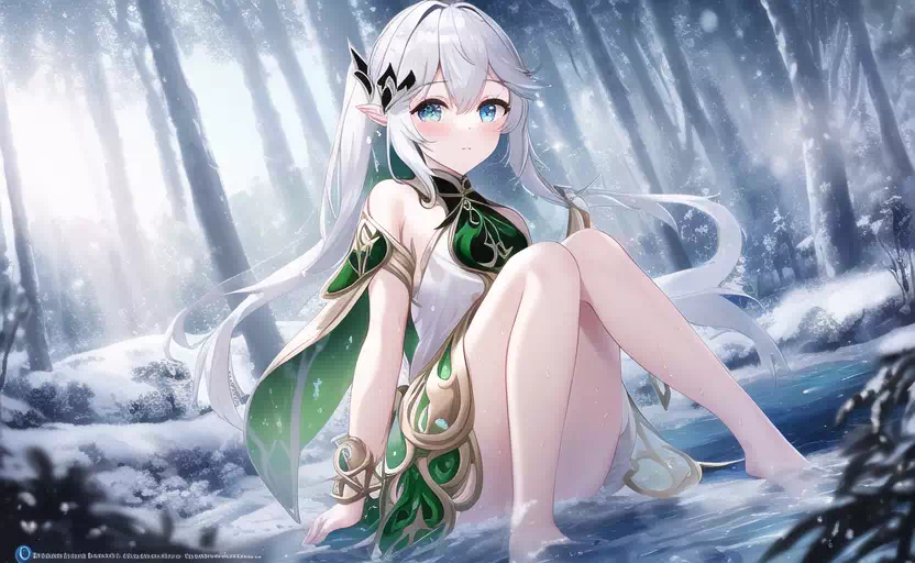 无?