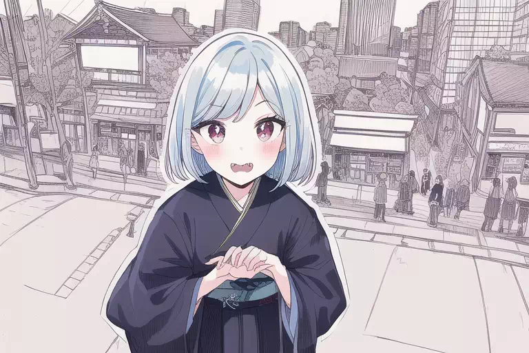 大店の一人娘
