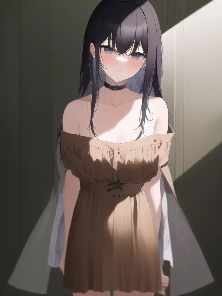 Novel AI #14