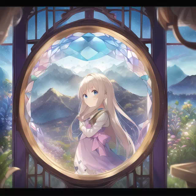 「窓の中、窓の外」おまけ