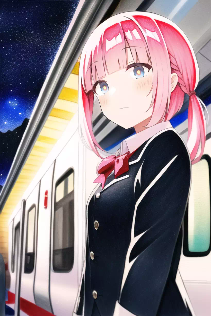 次は…