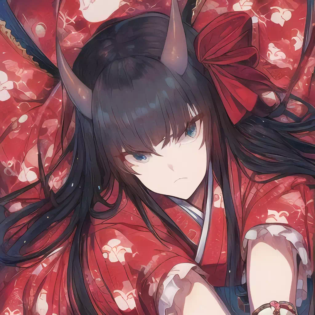 鬼娘