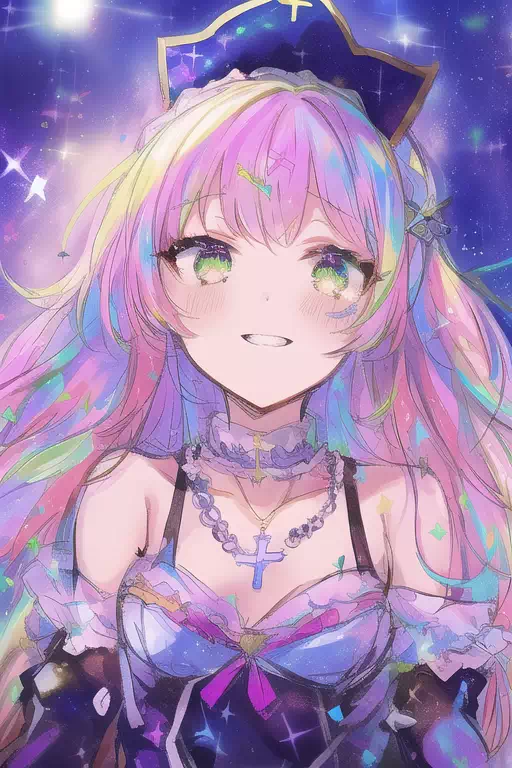 パジャマ衣装