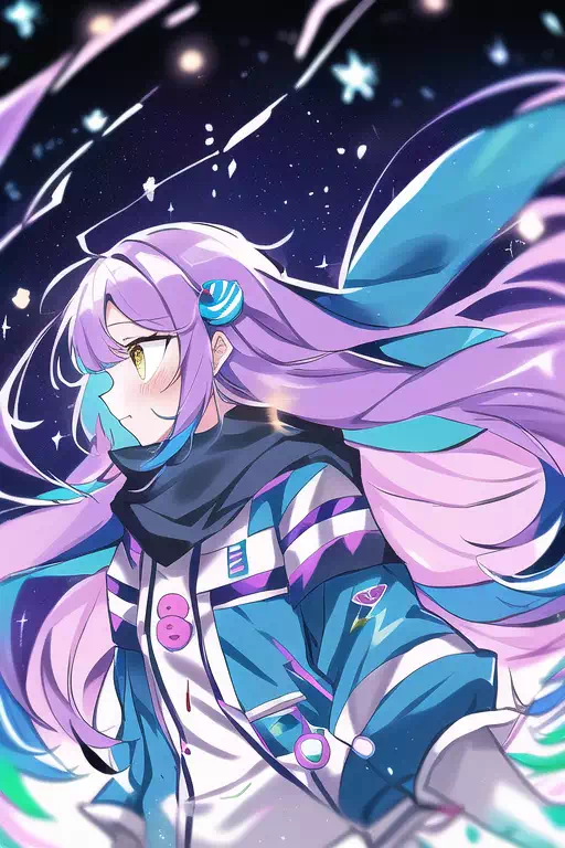 天体観測