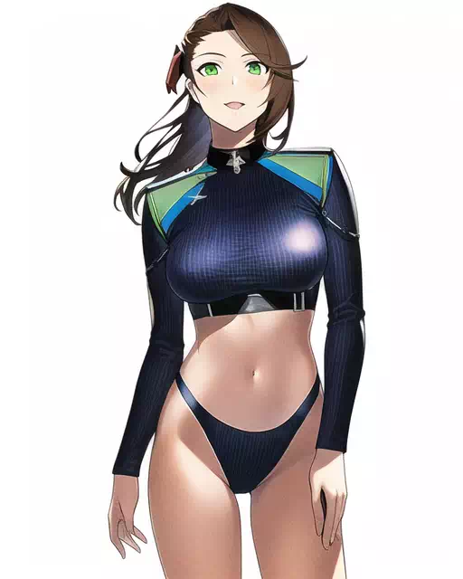 Pennsylvania (Azur Lane)