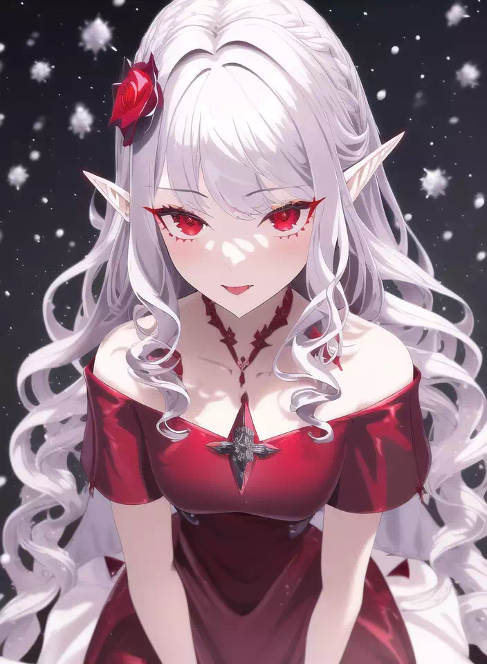 无?