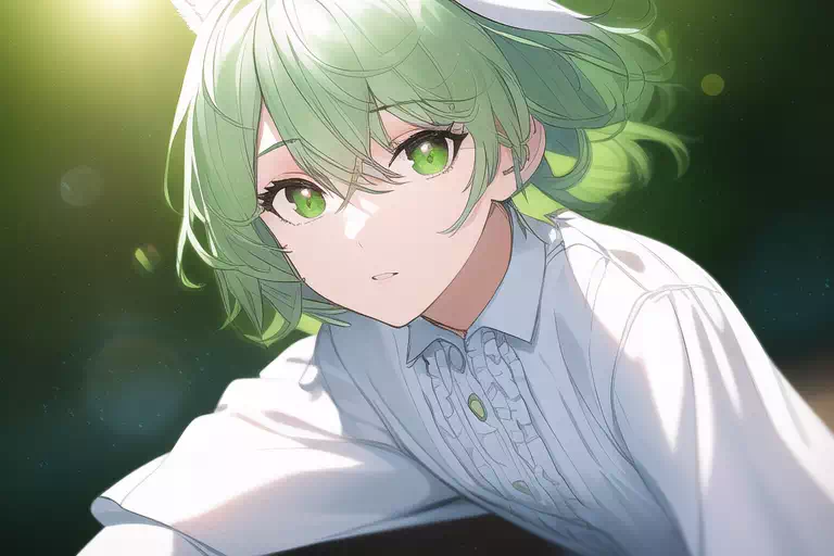 失敗したずんだもん