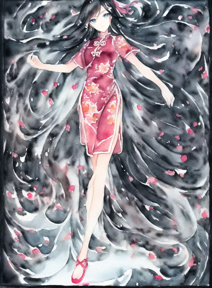 无?