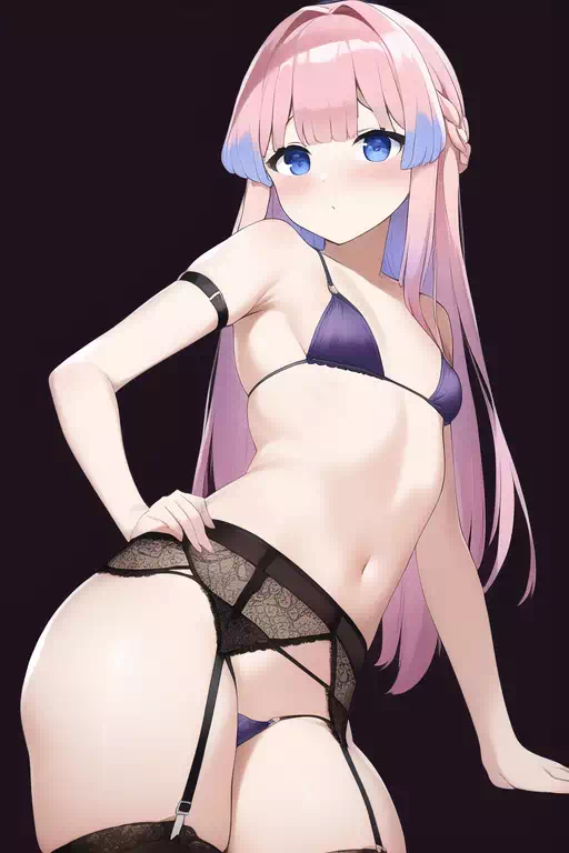 吊?心海