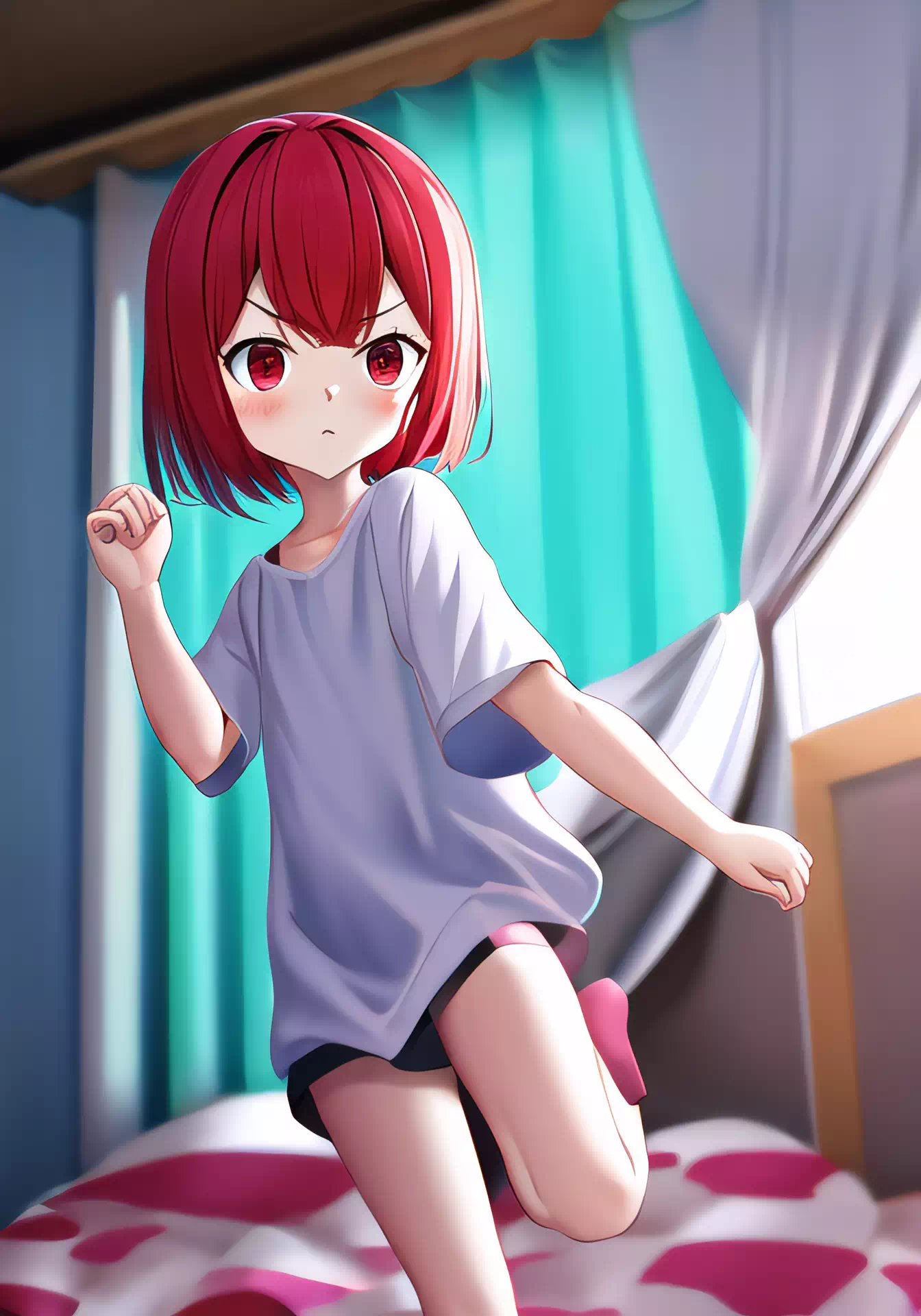 ??? ??? cute little sister