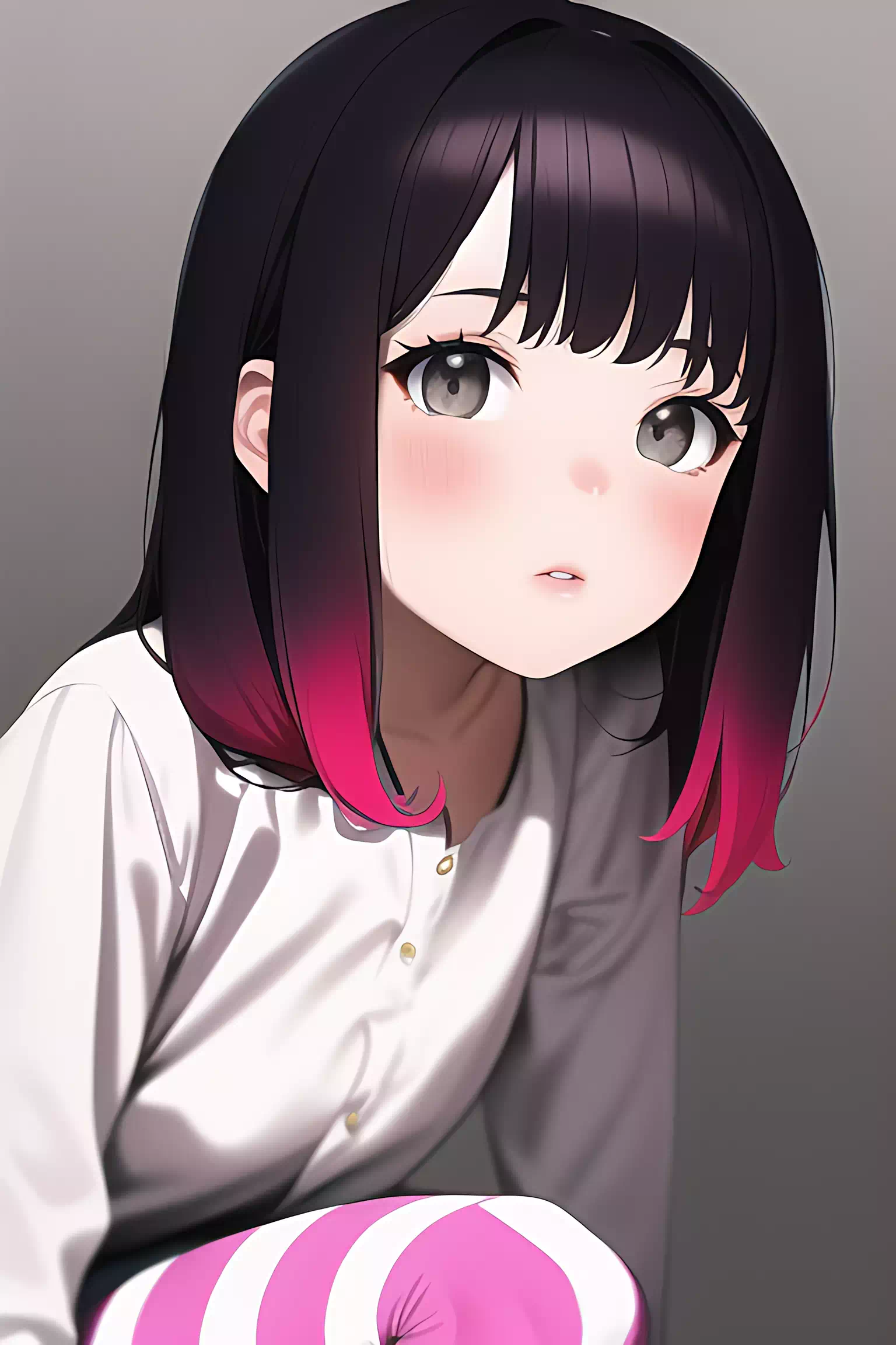 无?