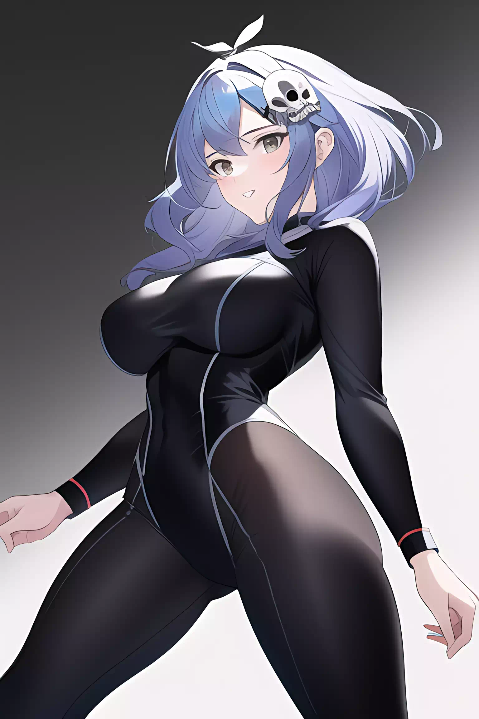 无?