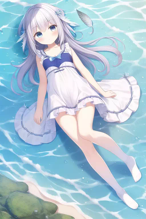 无?