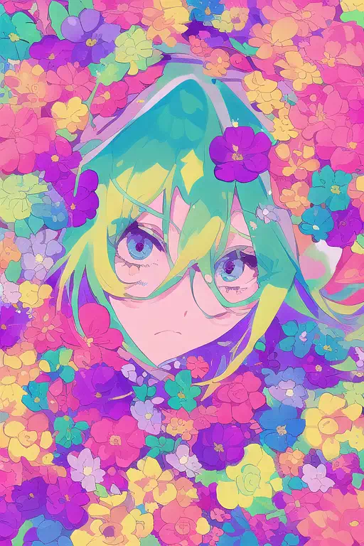 花顔