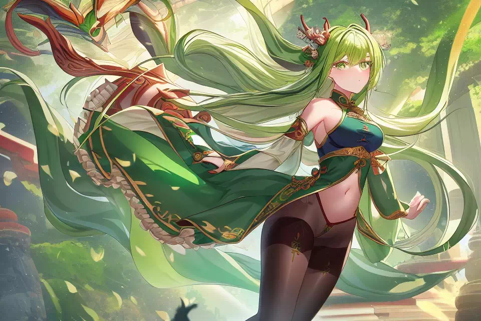 无?