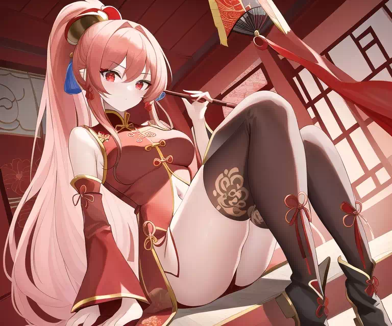 无?