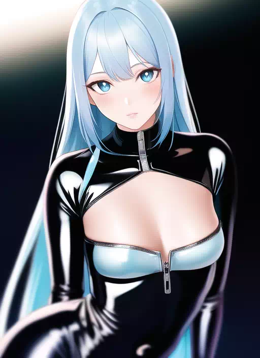乳?大胸大姐姐