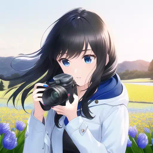 年上彼女とお写真デート