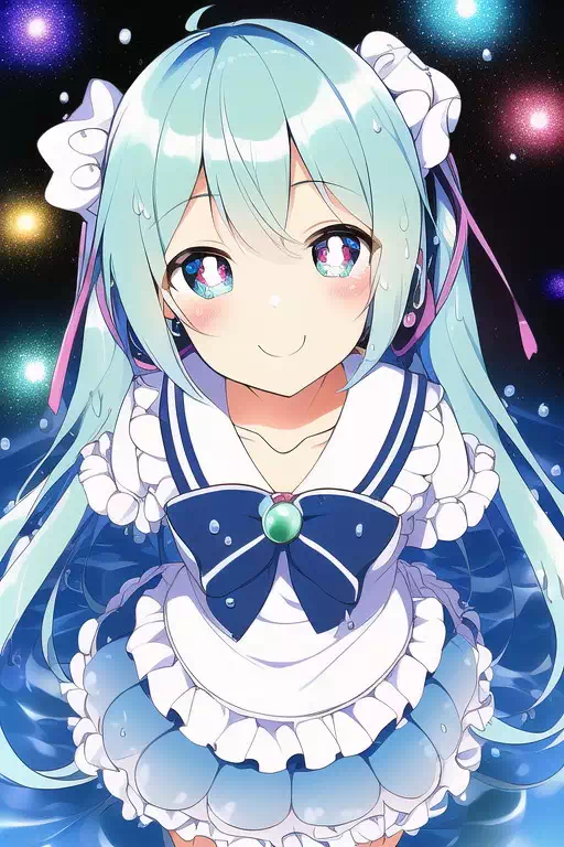 初音ミク07