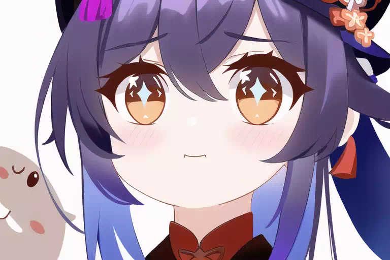 AI 胡桃