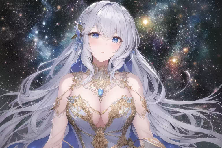 宇宙