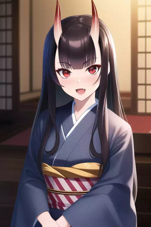 KUNOICHI～鬼～