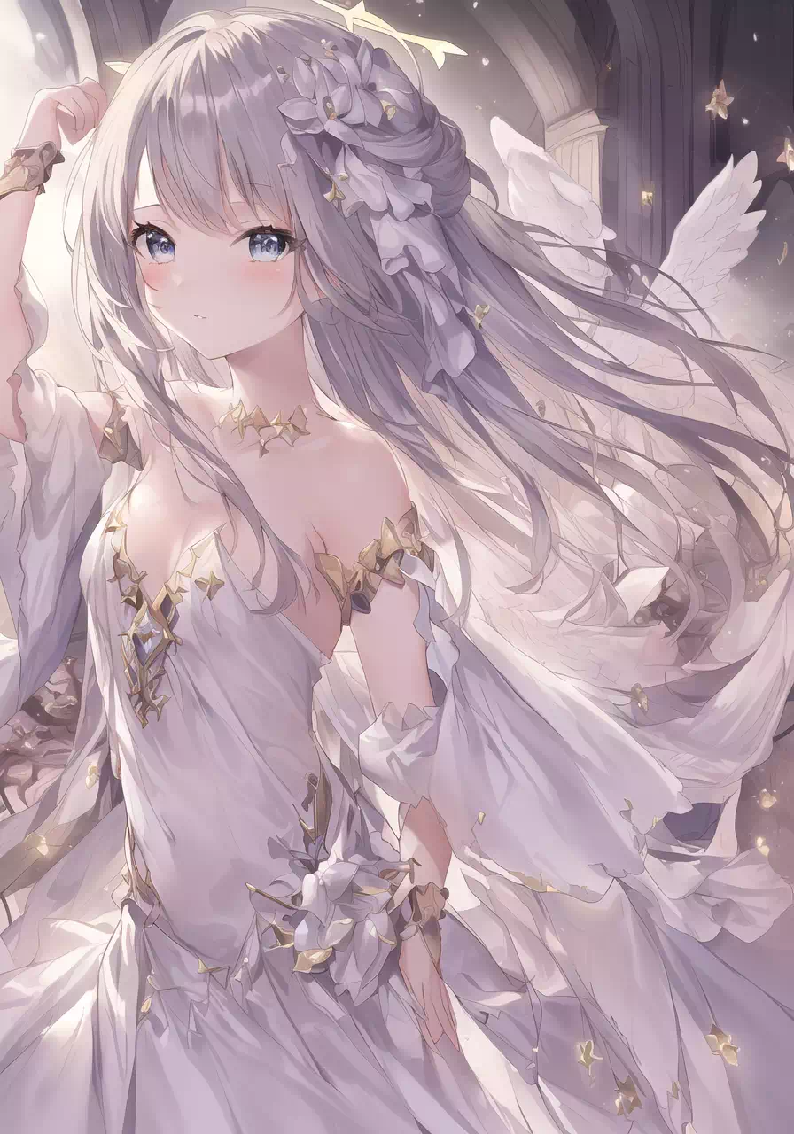 无?