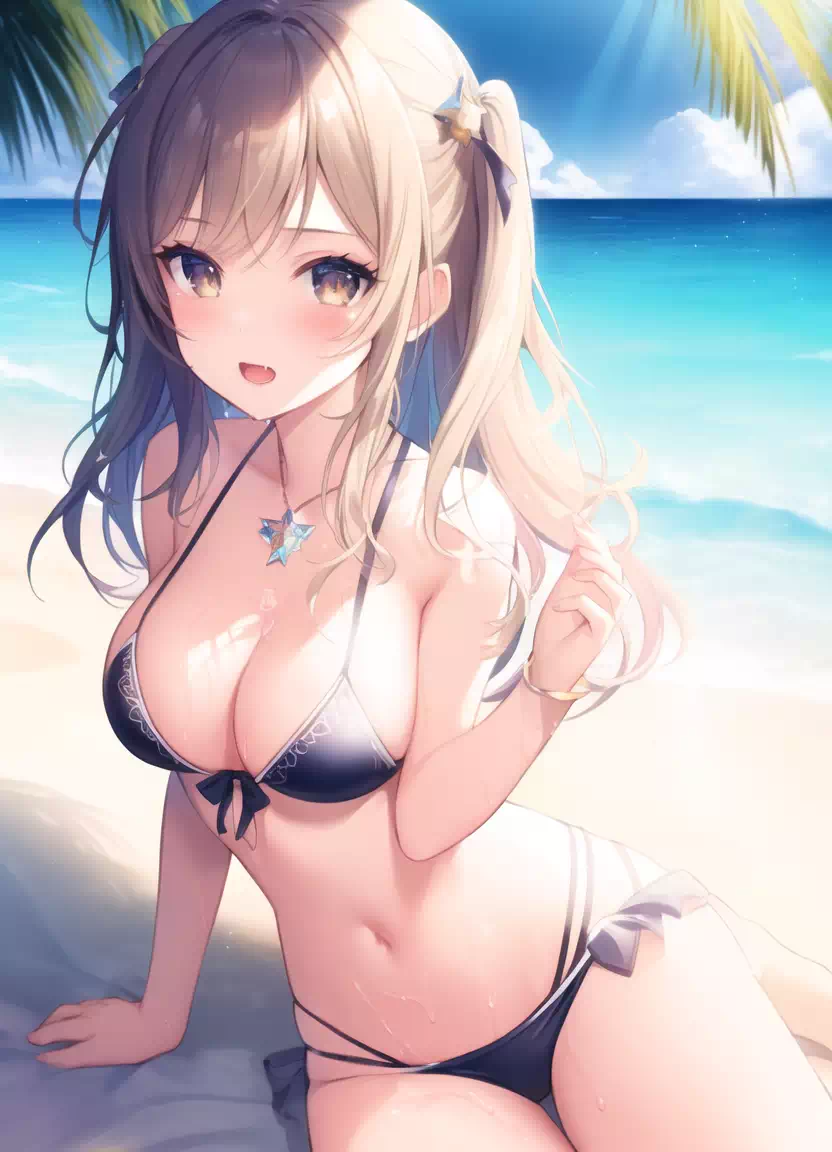 未加工20