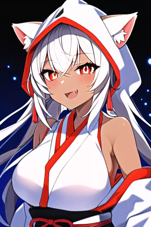 ﾒｽｶﾞｷ