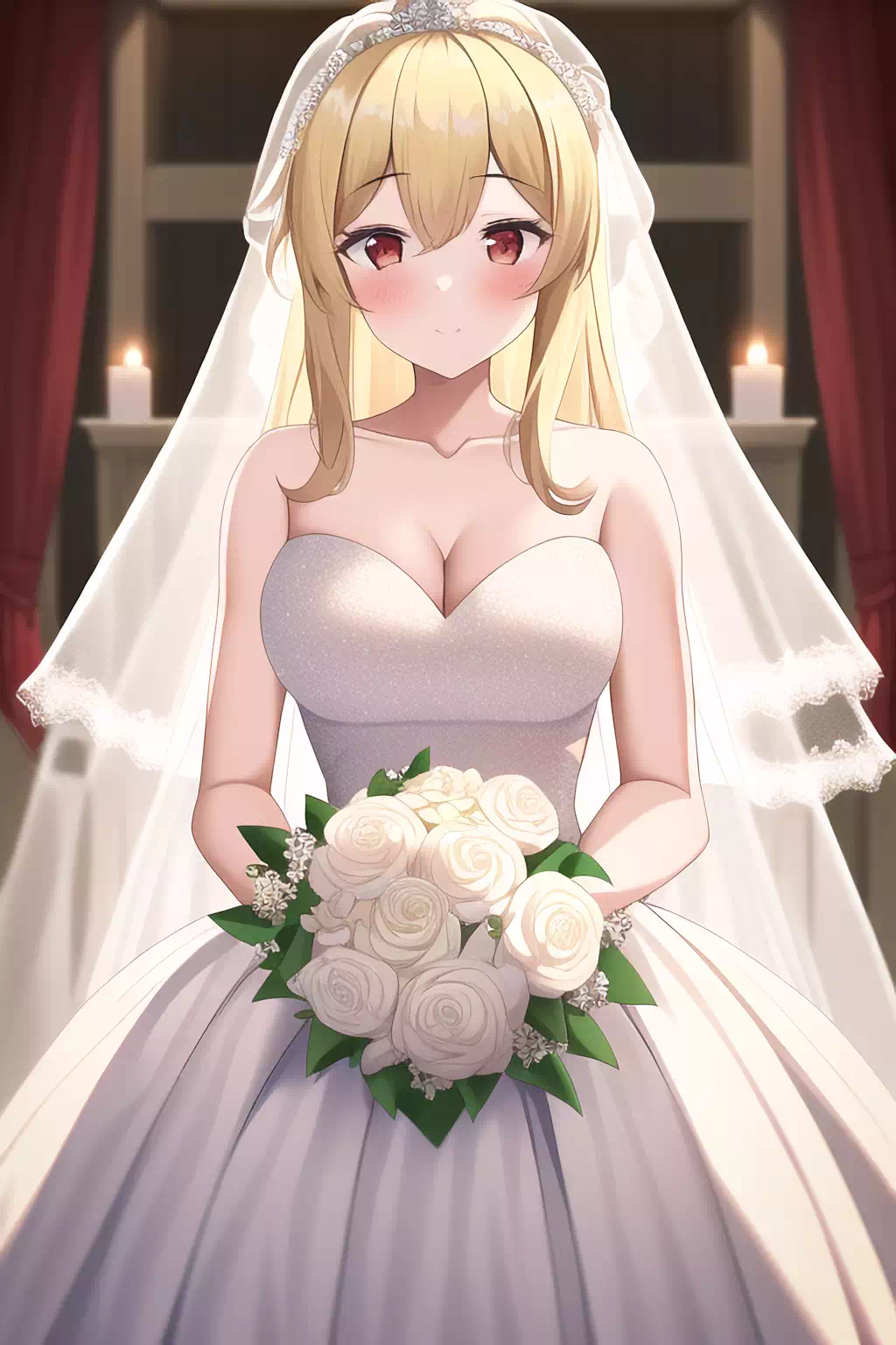 Bride