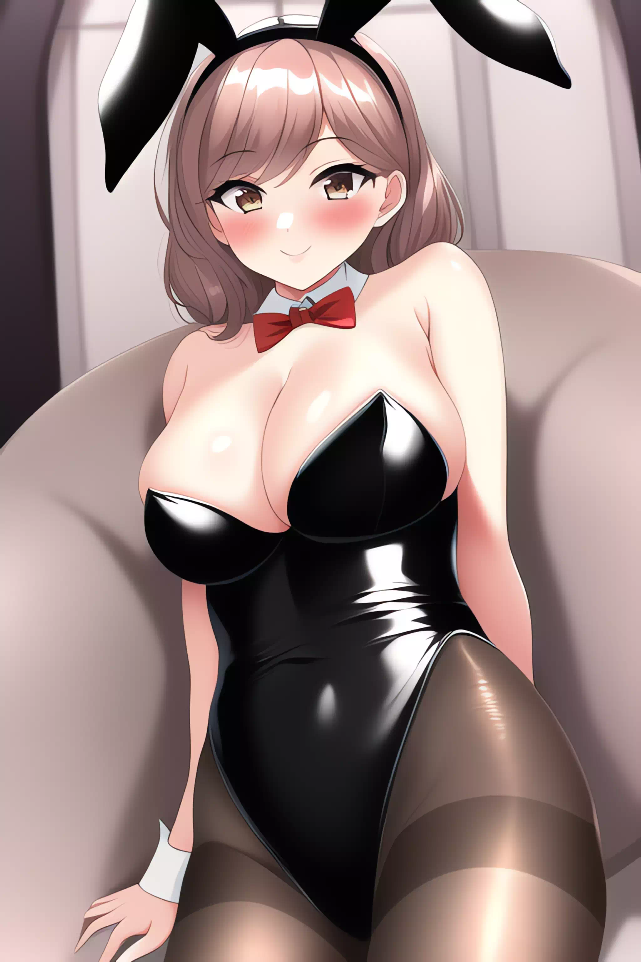 バニーガール bunny girl