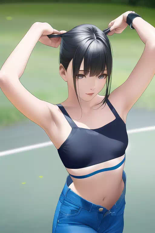 初めてのAI
