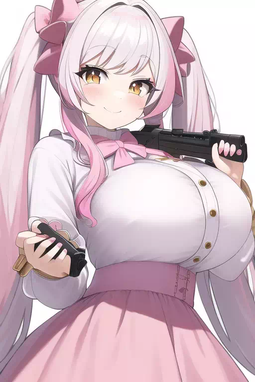 【夢主のみ】AIに生成してもらった夢主ちゃん