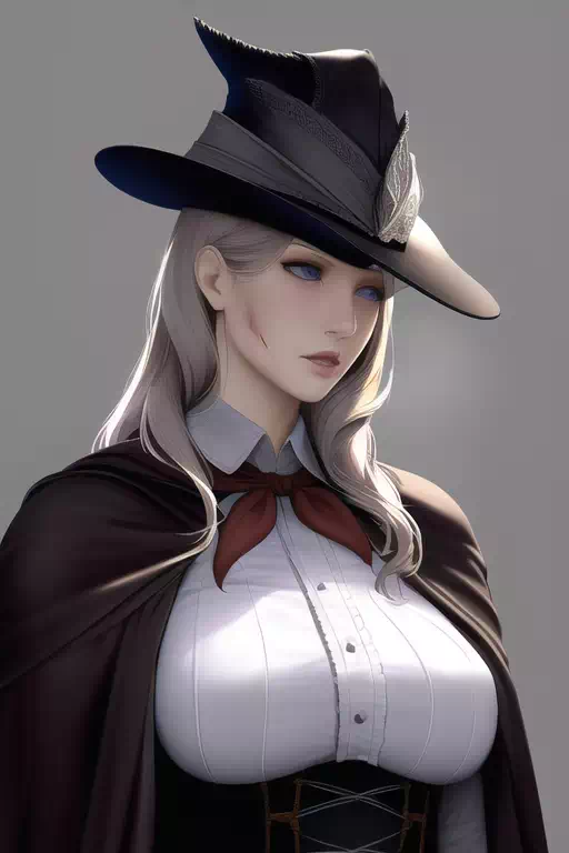 Bloodborne