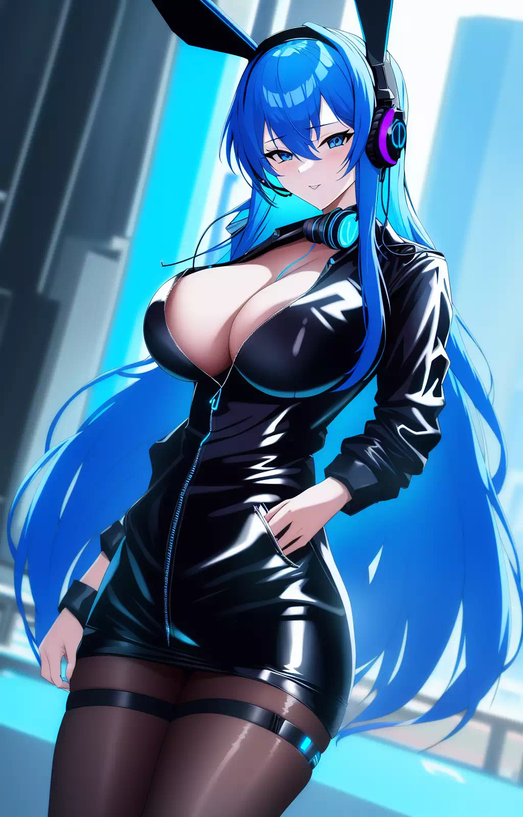 无?