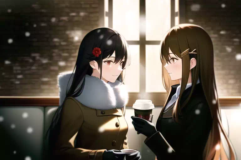 Coffee time 2
