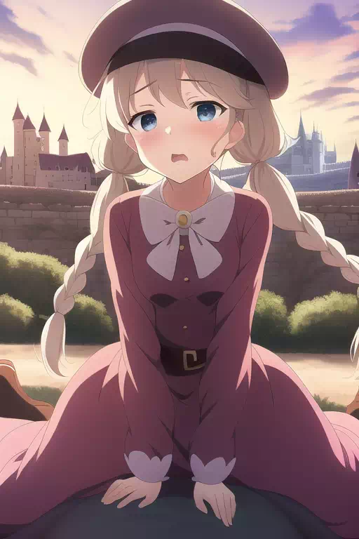 Girl
