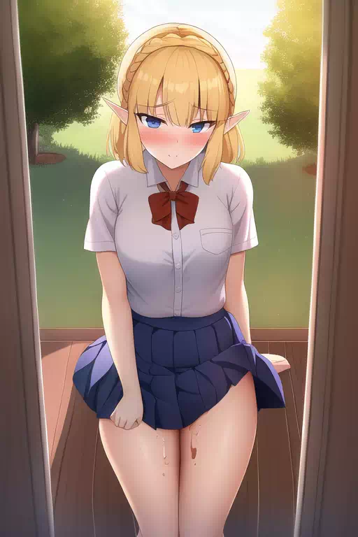 Zelda