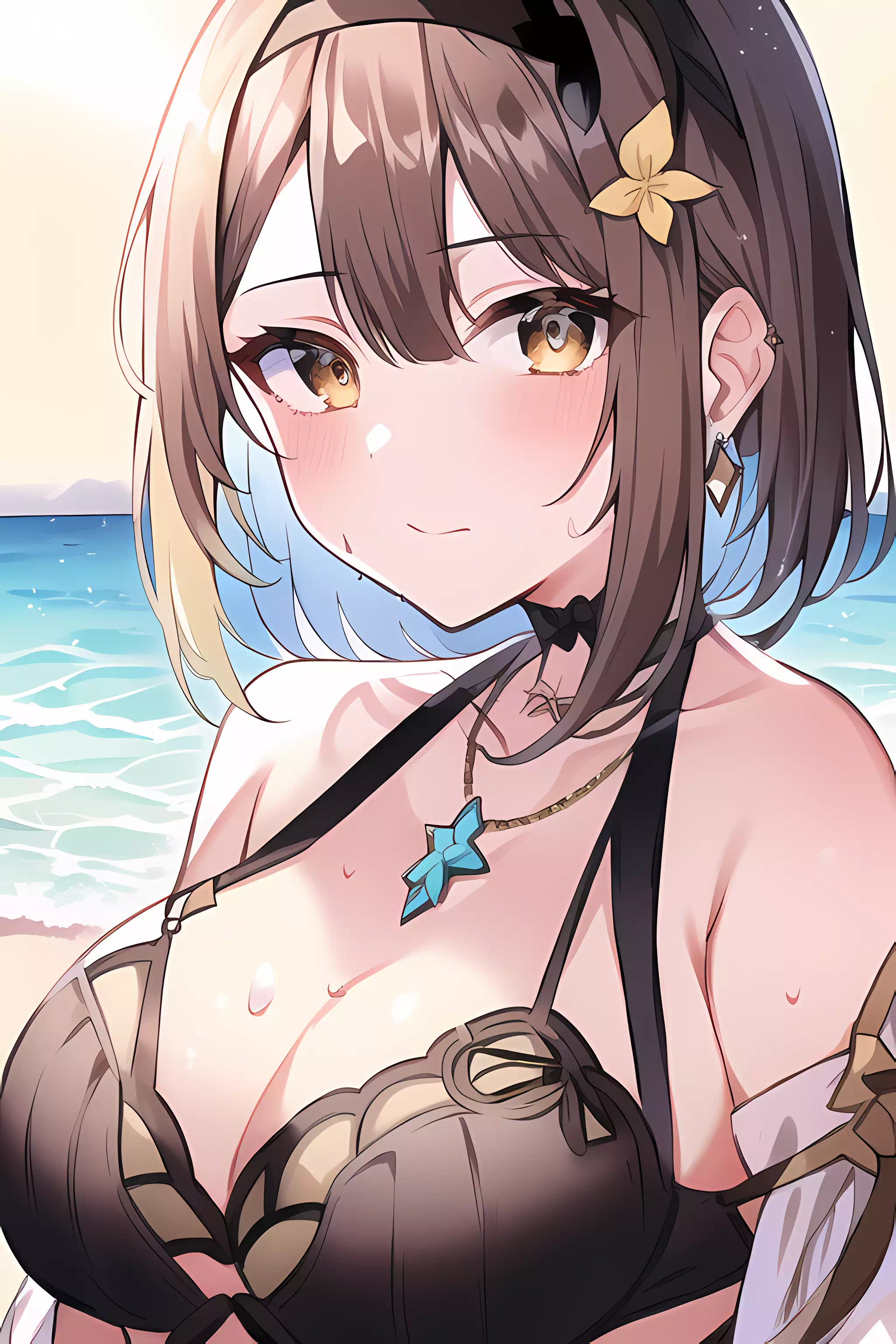 ライザリン・シュタウト