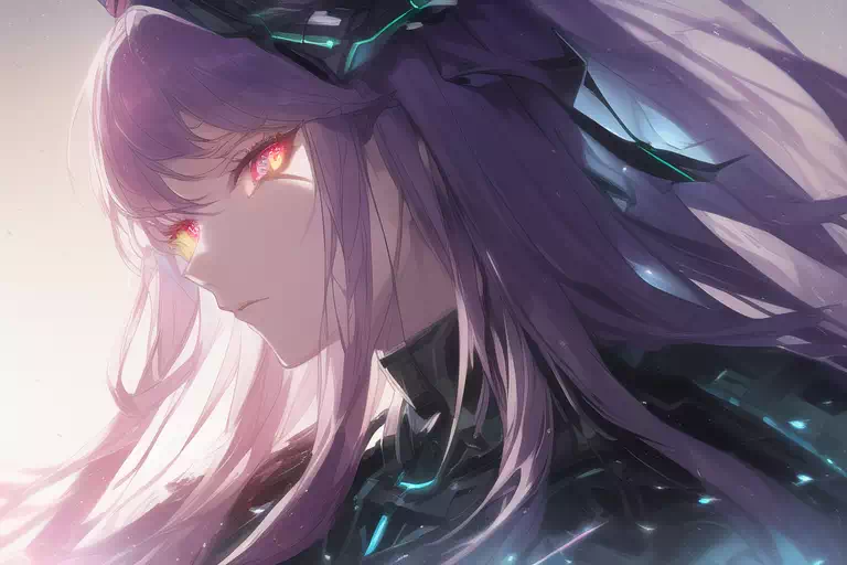 戦闘姫