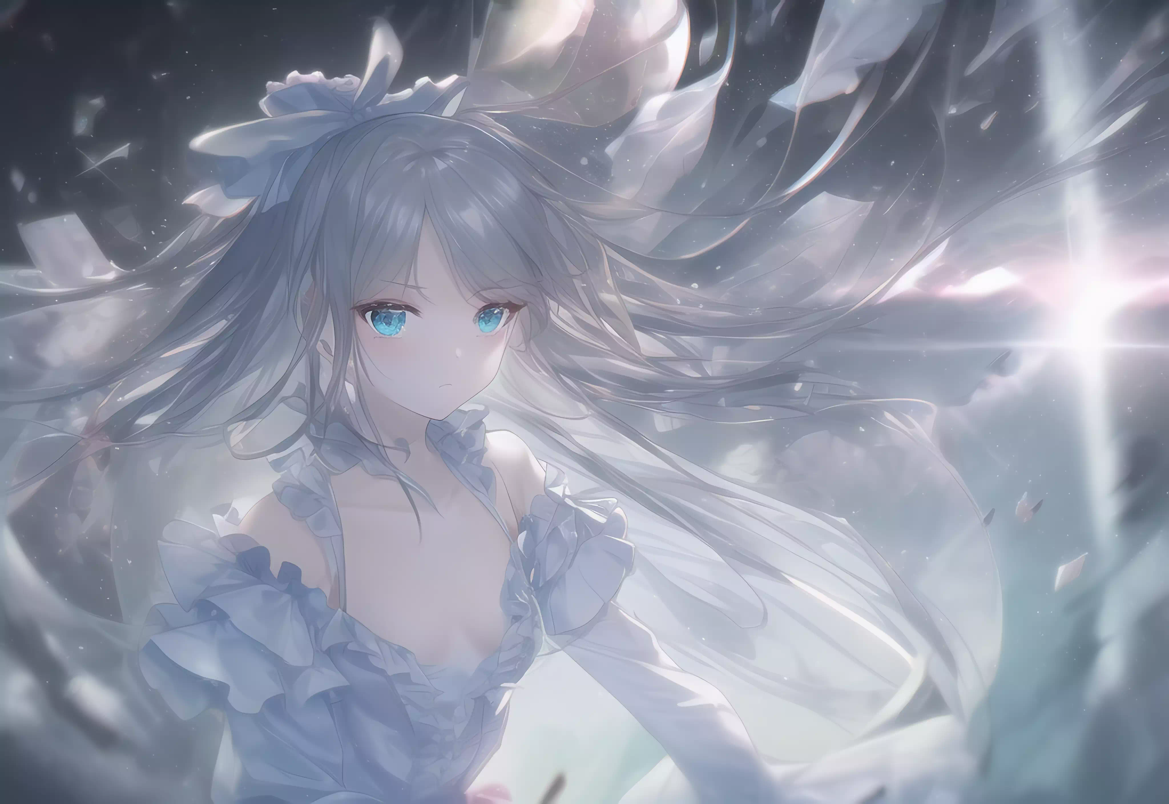 天空少女03