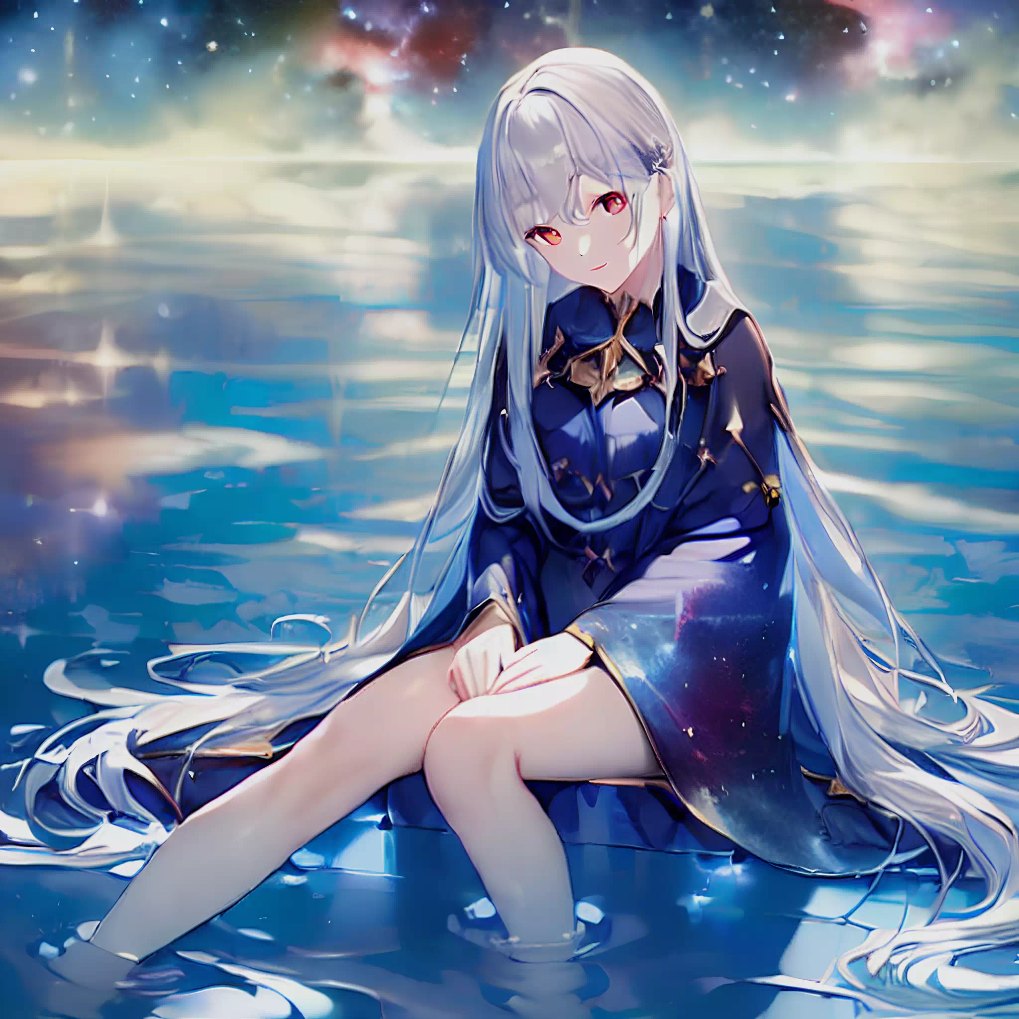 In the dream