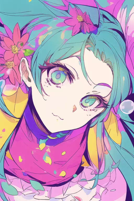 おめかし