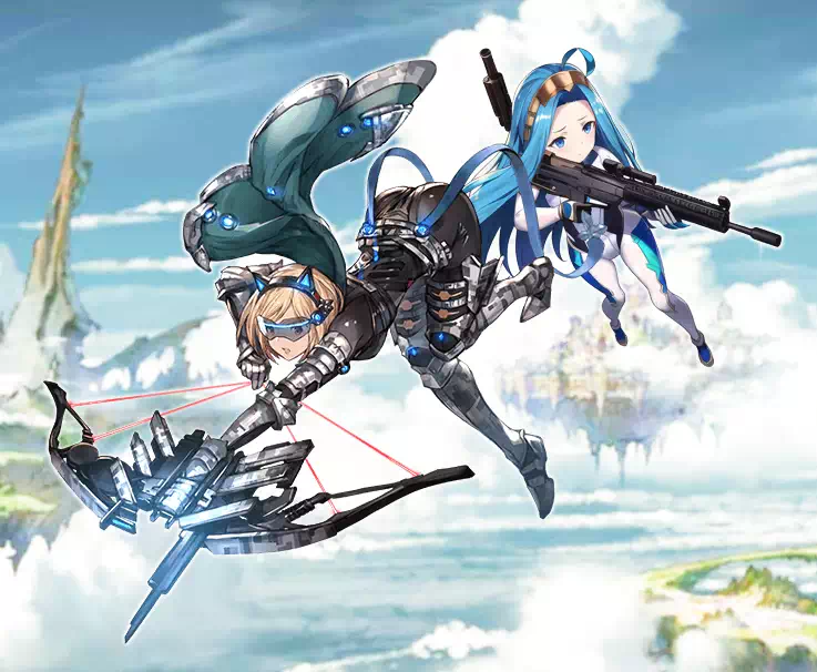 ハウンドドッグ ルリア