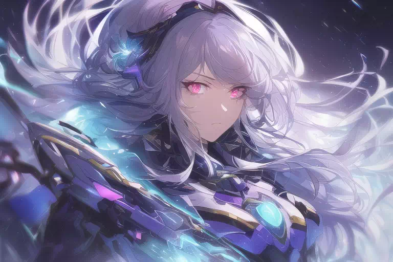 AIコンテスト　戦闘姫、起動